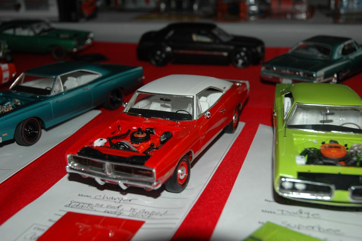 modelcar