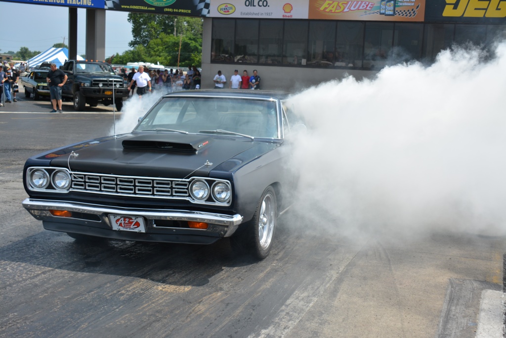 Burnout
